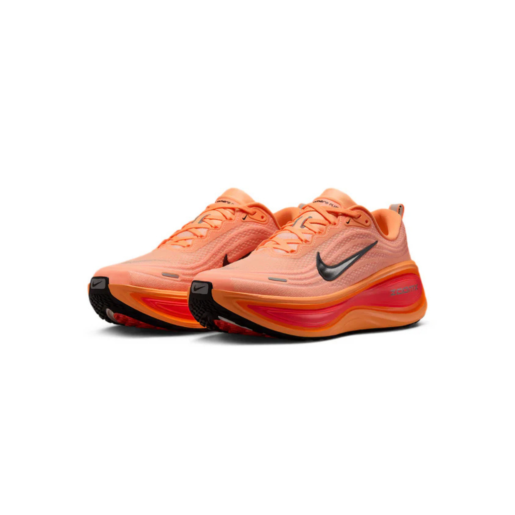 NIKE VOMERO PLUS ORANGE PULSE