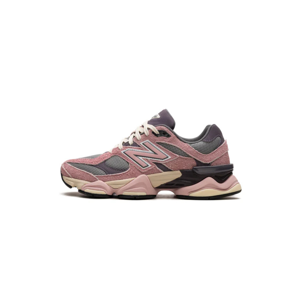 NEW BALANCE 9060 PINK LAVENDER