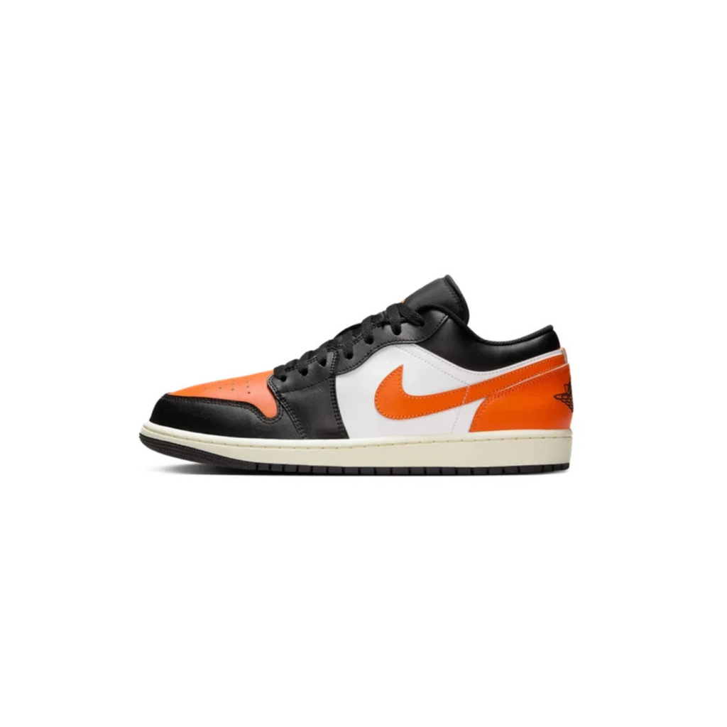JORDAN 1 LOW SHATTERED BACKBOARD ALTERNATE