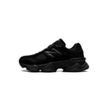 NEW BALANCE 9060 TRIPLE BLACK