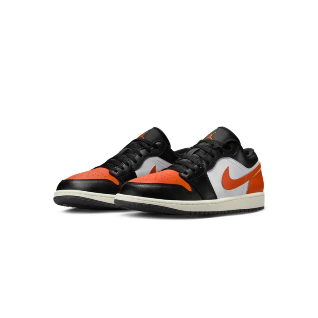 JORDAN 1 LOW SHATTERED BACKBOARD ALTERNATE