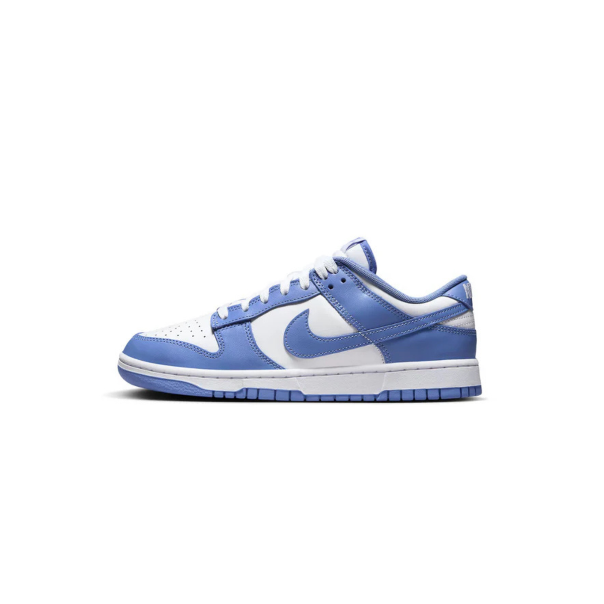 NIKE DUNK LOW POLAR BLUE
