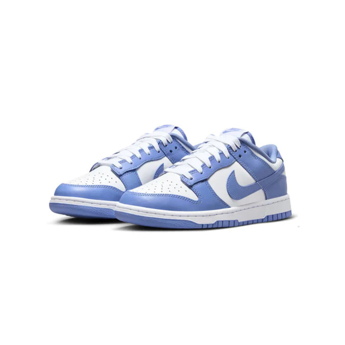 NIKE DUNK LOW POLAR BLUE