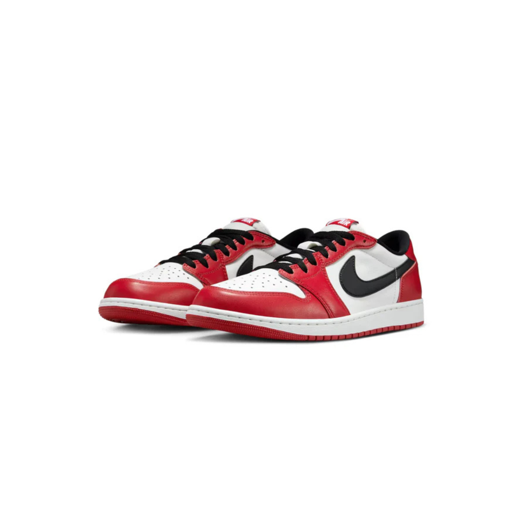 JORDAN 1 RETRO LOW OG CHICAGO (2025)