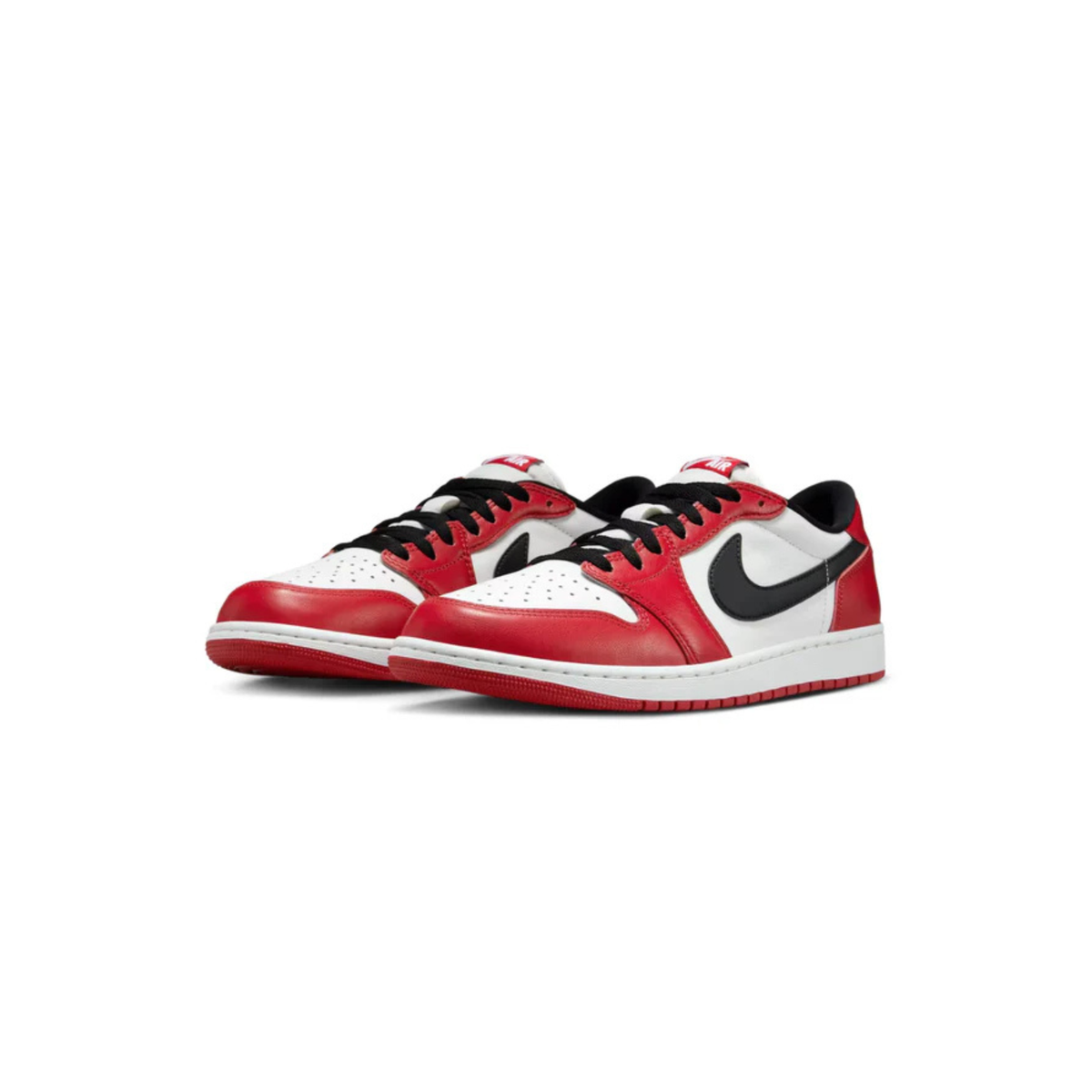 JORDAN 1 RETRO LOW OG CHICAGO (2025)