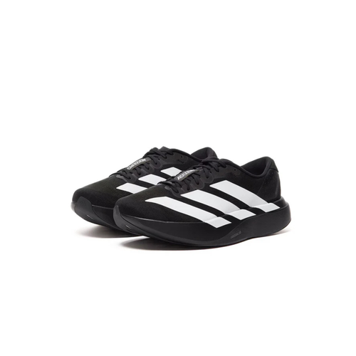 ADIDAS ADIZERO EVO SL BLACK WHITE
