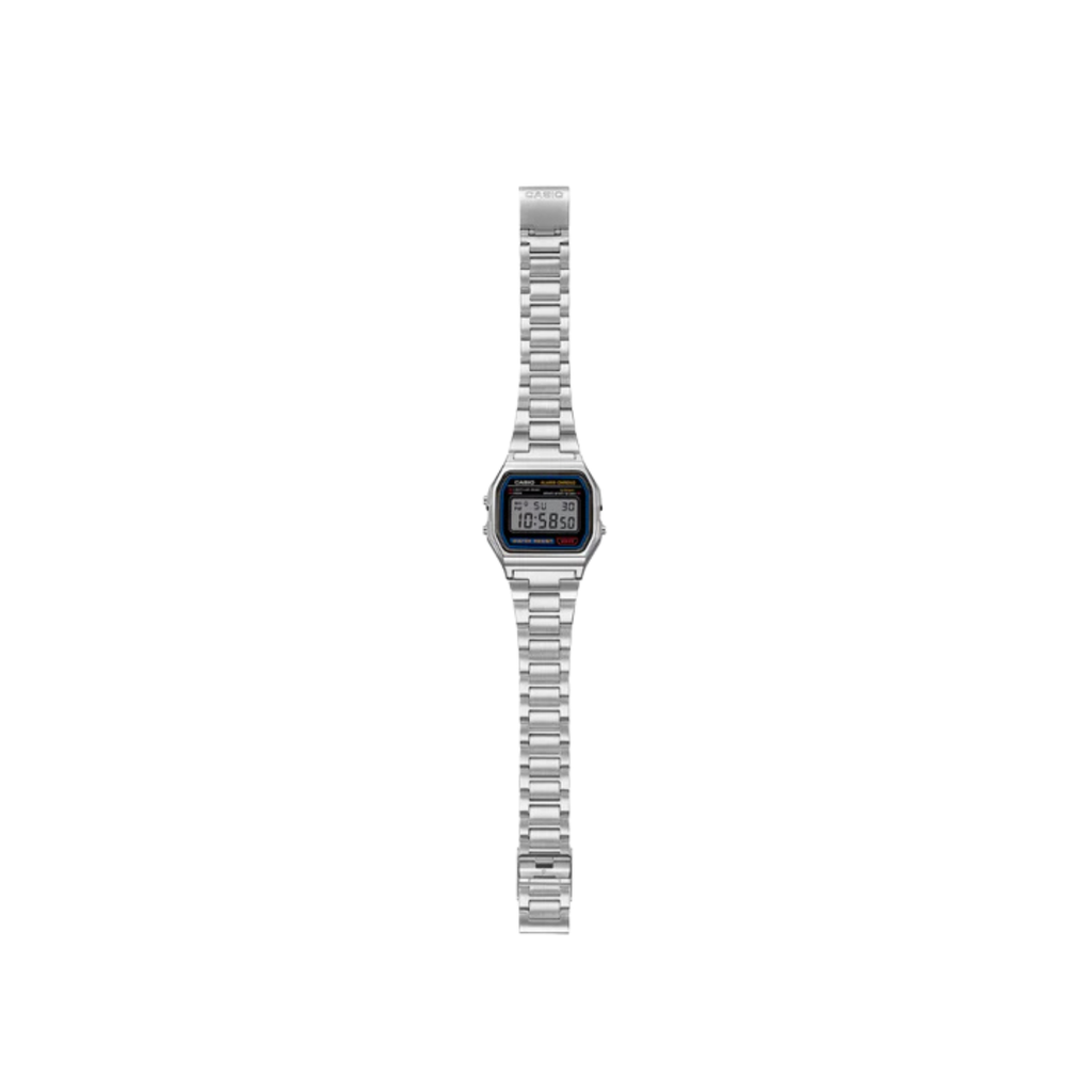 CASIO VINTAGE A158WA-1 D011