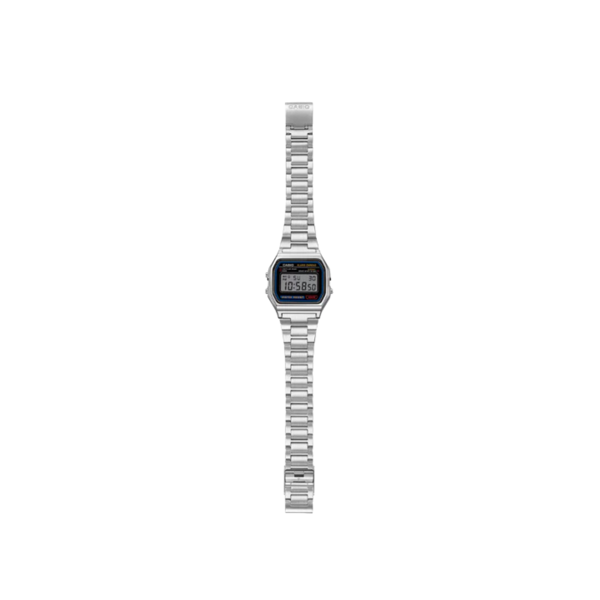 CASIO VINTAGE A158WA-1 D011