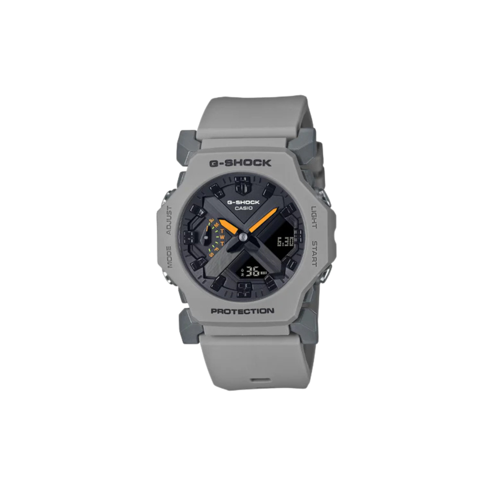CASIO CLASSIC G-SHOCK SERIES GA-2300-8A G1701
