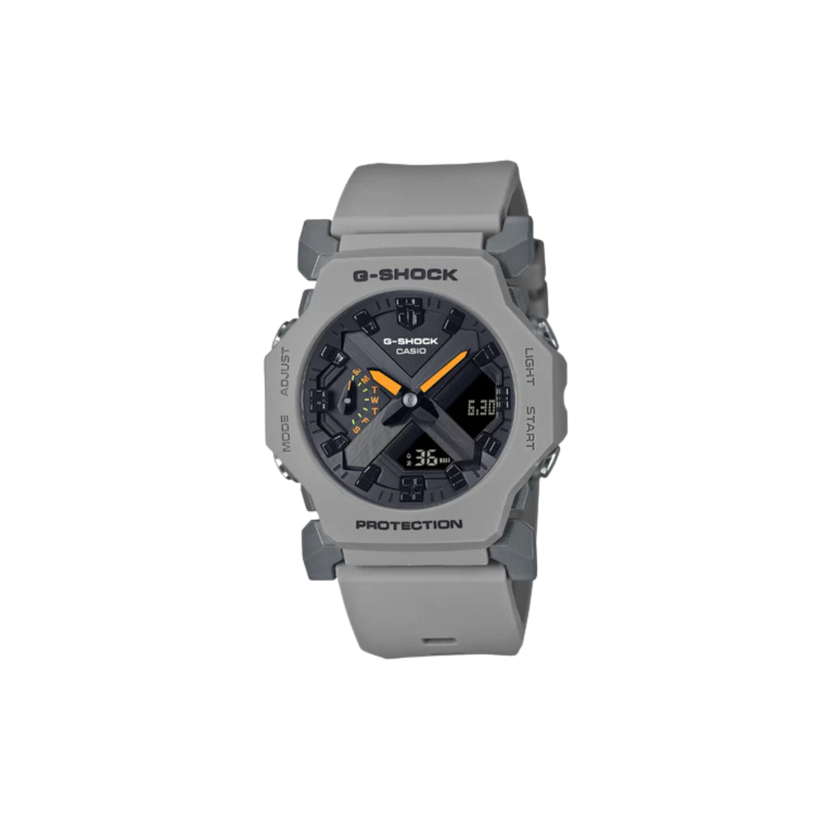 CASIO CLASSIC G-SHOCK SERIES GA-2300-8A G1701