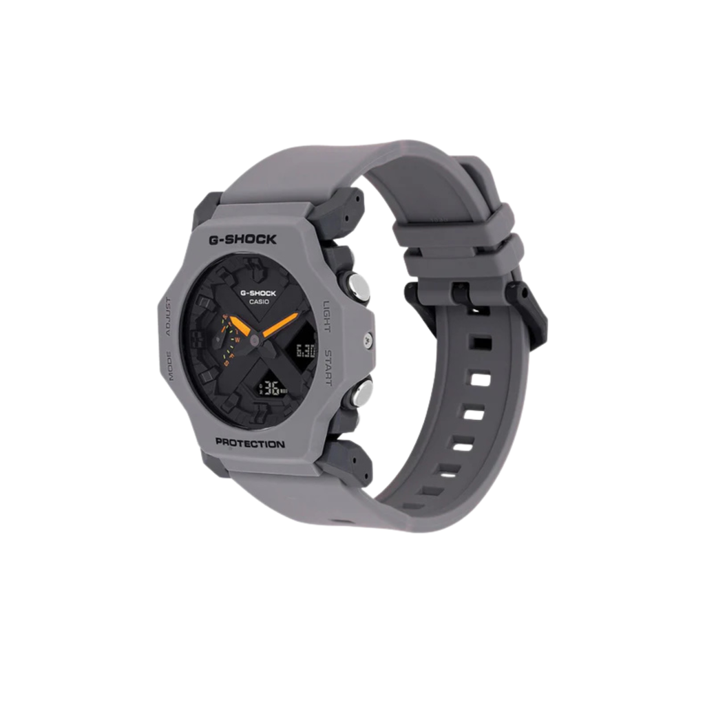 CASIO CLASSIC G-SHOCK SERIES GA-2300-8A G1701