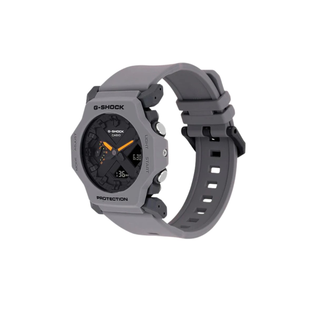 CASIO CLASSIC G-SHOCK SERIES GA-2300-8A G1701