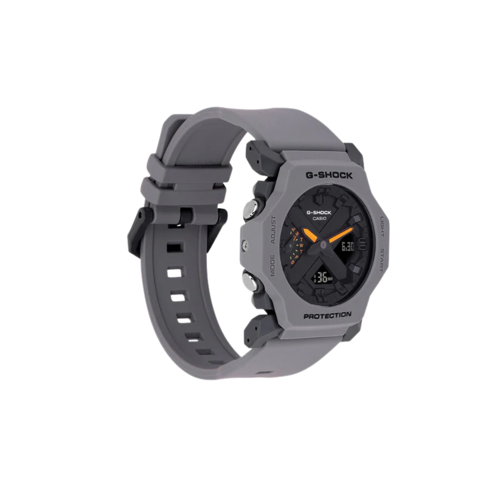 CASIO CLASSIC G-SHOCK SERIES GA-2300-8A G1701