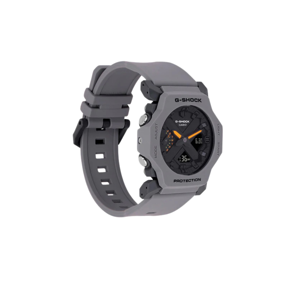 CASIO CLASSIC G-SHOCK SERIES GA-2300-8A G1701