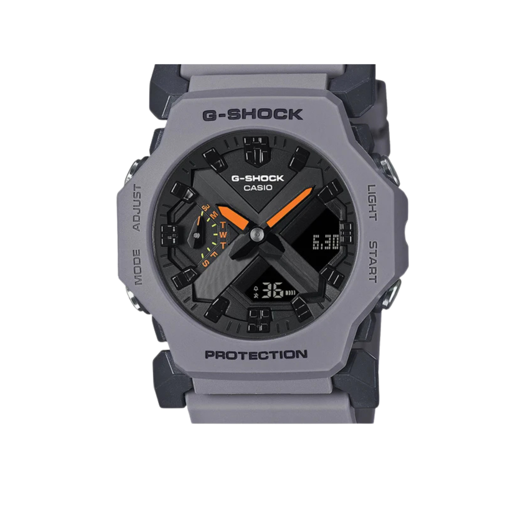 CASIO CLASSIC G-SHOCK SERIES GA-2300-8A G1701
