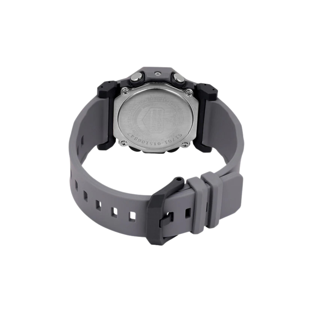 CASIO CLASSIC G-SHOCK SERIES GA-2300-8A G1701