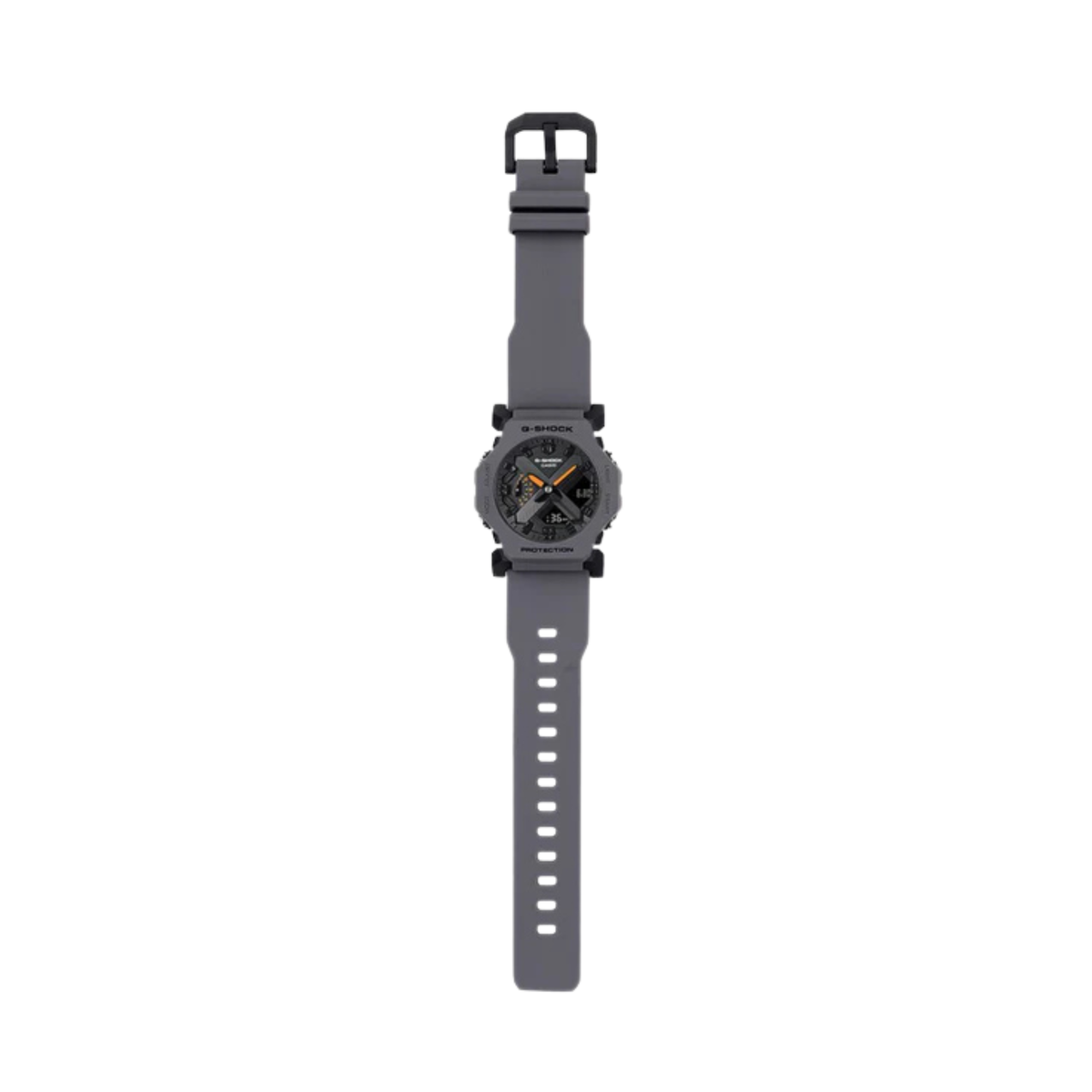 CASIO CLASSIC G-SHOCK SERIES GA-2300-8A G1701