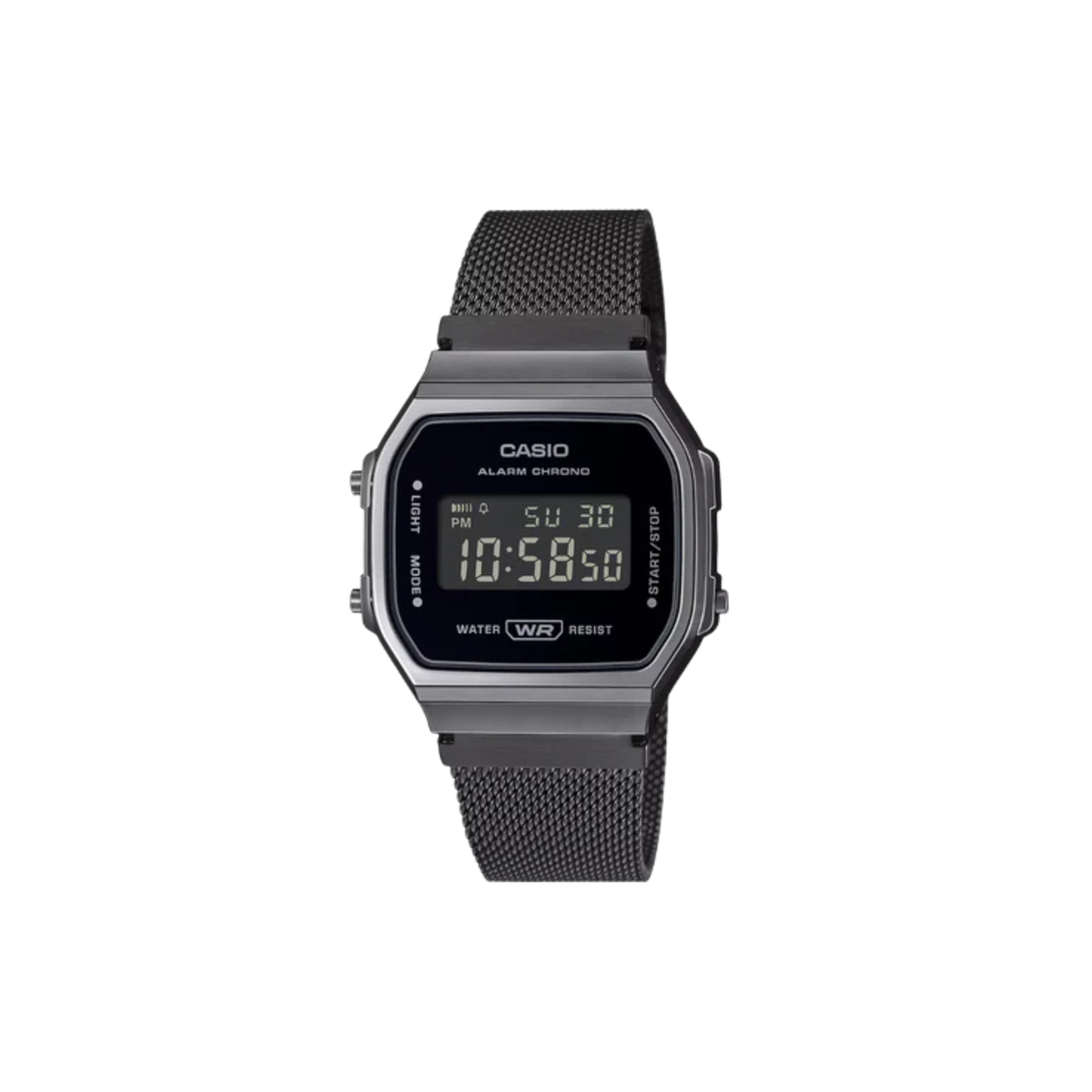 CASIO VINTAGE A168WEMB-1B D259