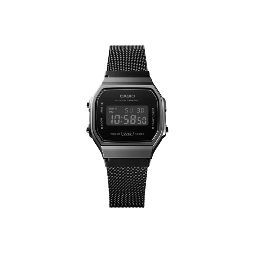 CASIO VINTAGE A168WEMB-1B D259