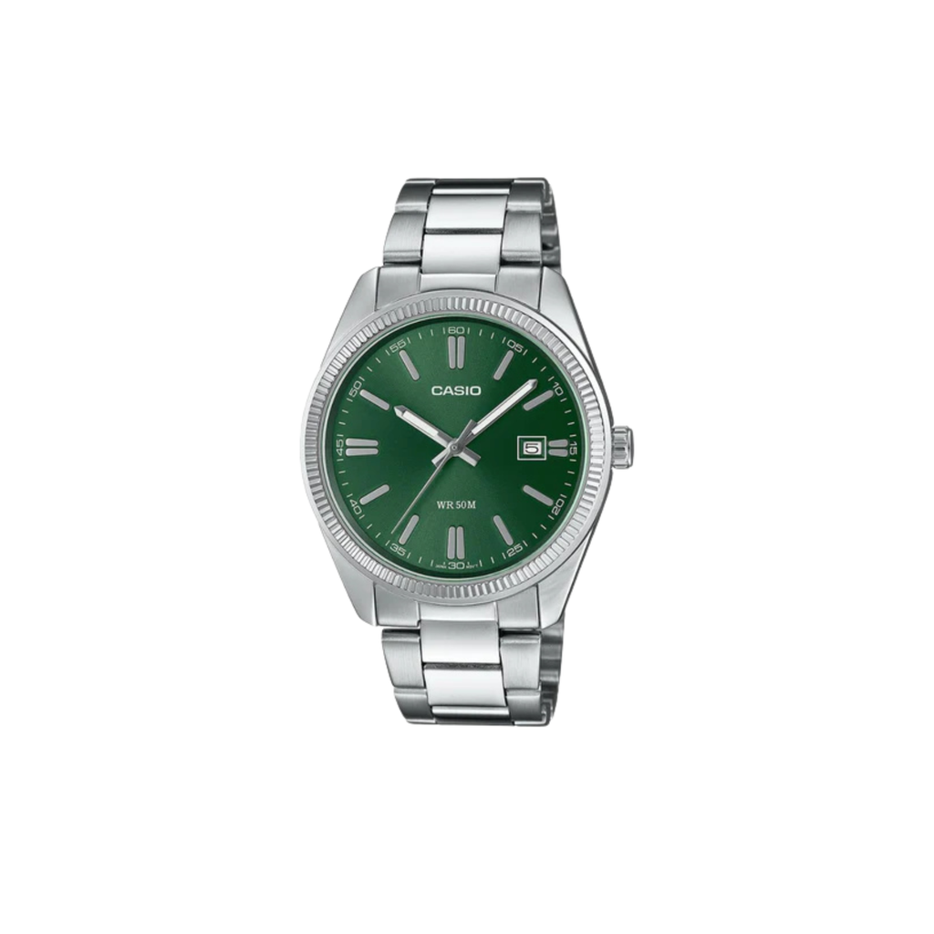 CASIO COLLECTION-MENS-METAL A2262
