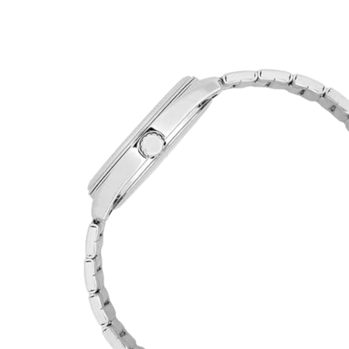 CASIO COLLECTION-MENS-METAL A2262