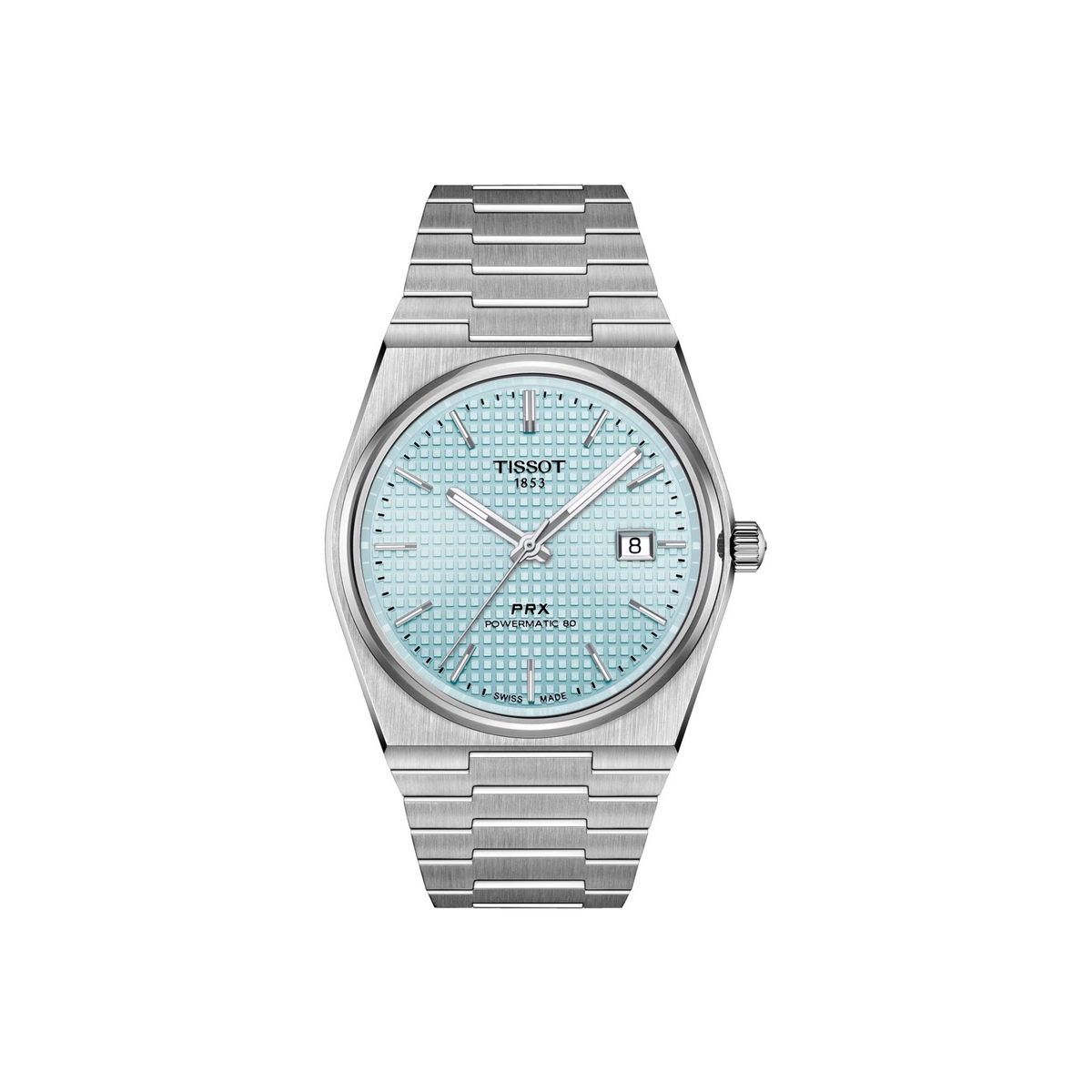 Tissot PRX Powermatic 80