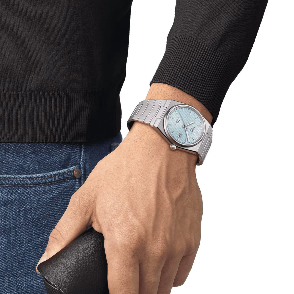 Tissot PRX Powermatic 80