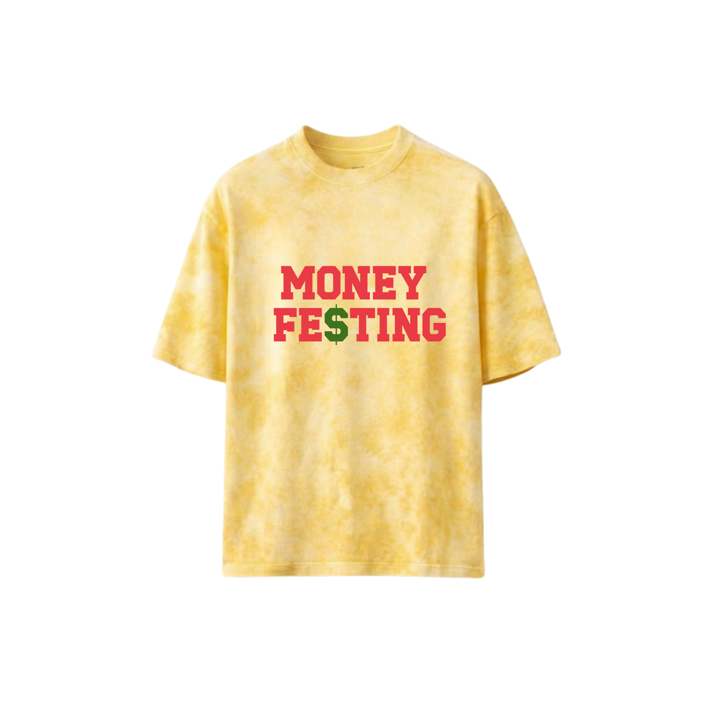 Money Festing