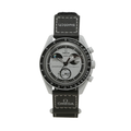 SWATCH X OMEGA BIOCERAMIC MISSION TO EARTHPHASE